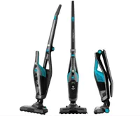 VARSTOLMUIMEJA ECG VT 7220 2IN1 SIMPLY CLEAN