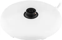 VEEKEETJA ECG KLAASIST RK 1520 1,5L