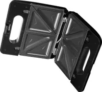 VÕILEIVAGRILL ECG S 3173 TRIANGLE