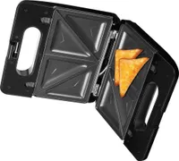 VÕILEIVAGRILL ECG S 3173 TRIANGLE