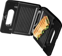 VÕILEIVAGRILL ECG S 3173 TRIANGLE