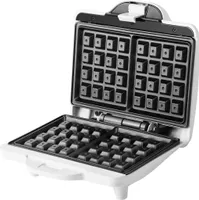 VAHVLIKÜPSETAJA ECG S 1370 WAFFLE