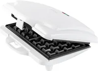 VAHVLIKÜPSETAJA ECG S 1370 WAFFLE