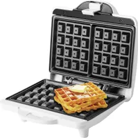 VAHVLIKÜPSETAJA ECG S 1370 WAFFLE