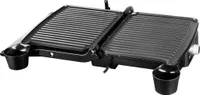 KONTAKTGRILL ECG KG 100