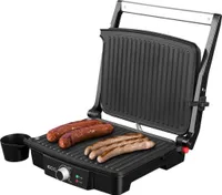 KONTAKTGRILL ECG KG 100