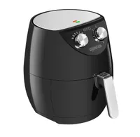 KUUMAÕHUFRITÜÜR ECG AF 3500