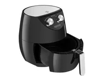 KUUMAÕHUFRITÜÜR ECG AF 3500