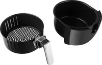 KUUMAÕHUFRITÜÜR ECG AF 3500