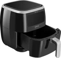 KUUMAÕHUFRITÜÜR ECG AF 6000