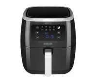 KUUMAÕHUFRITÜÜR ECG AF 6000