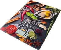 KÖÖGIKAAL ECG KV 117 CHILLI KLAASIST