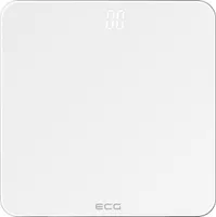 VANNITOAKAAL ECG OV 1821 VALGE