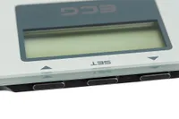 VANNITOAKAAL ECG OV 126