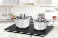 INDUKTSIOON LAUAPLIIT ECG IV 2920 SLIM