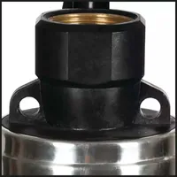 PUURKAEVUPUMP EINHELL GC-DW 1045 N 1000W 6500L/H