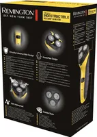 PARDEL REMINGTON PR1855 E51