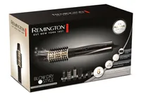 FÖÖN-KOOLUTAJA REMINGTON AS7580 BLOW DRY & STYLE 1000W