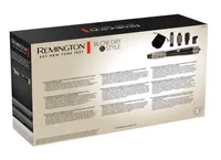 FÖÖN-KOOLUTAJA REMINGTON AS7500 BLOW DRY & STYLE 1000W