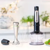 SAUMIKSER BRAUN MULTIQUICK 7 MQ7035X 1000W