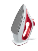 TRIIKRAUD BRAUN TEXSTYLE 1 SI1019RD 1900W