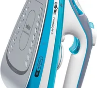 TRIIKRAUD BRAUN TEXSTYLE 5 SI5006BL 2600W