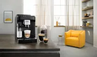 TÄISAUTOMAATNE KOHVIMASIN DELONGHI MAGNIFICA EVO ECAM290.61.B