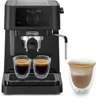 ESPRESSOMASIN DELONGHI STILOSA EC230.BK