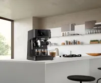 ESPRESSOMASIN DELONGHI STILOSA EC230.BK
