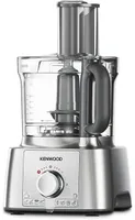 KÖÖGIKOMBAIN KENWOOD MULTIPRO EXPRESS SILVER FDP65.820SI