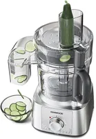 KÖÖGIKOMBAIN KENWOOD MULTIPRO EXPRESS SILVER FDP65.820SI