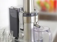 MAHLAPRESS KENWOOD JE850