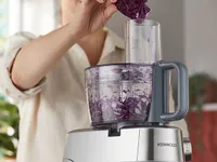 KÖÖGIKOMBAIN KENWOOD PROSPERO+ KHC29A.R0SI