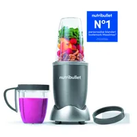 BLENDER NUTRIBULLET NB606DG 600W