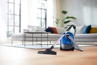 TOLMUIMEJA PHILIPS 3000 SERIES XD3110/09 TUMESININE