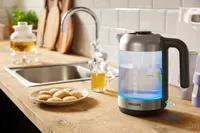  VEEKEETJA PHILIPS VIVA COLLECTION HD9339/80 2200W 1,7L