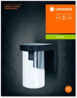SEINAVALGUSTI LEDVANCE CLEAR E27