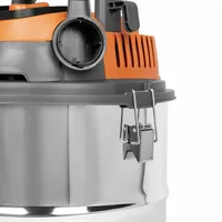 MÄRG- JA KUIVTOLMUIMEJA DAEWOO DAVC 2514S