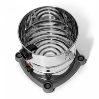 MÄRG- JA KUIVTOLMUIMEJA DAEWOO DAVC 2514S