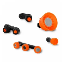 AKUPIHUSTI KOMPLEKT DAEWOO DSA 12LI