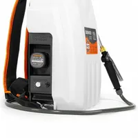 AKUPIHUSTI KOMPLEKT DAEWOO DSA 12LI