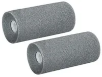 VÄRVIRULL VAHTKUMM COLOR EXPERT EVOSTAR Ø15MM L6CM 2TK PAKIS