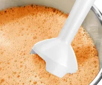 SAUMIKSER BOSCH CLEVERMIXX MSM14100 400W VALGE