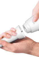 SAUMIKSER BOSCH CLEVERMIXX MSM14100 400W VALGE