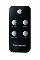 SOOJUSKIIRGUR RAVANSON OT-1500 LED 1500W IP34 HALOGEEN PULDIGA