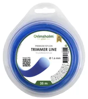 TRIMMIJÕHV GRIMSHOLM ÜMAR 1,65MMX35M