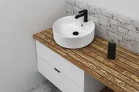 VALAMUSEGISTI INVENA SIROS BLACK BU-90-004-A