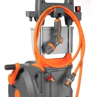 VOOLIKUKÄRU DAEWOO VOOLIKU JA TARVIKUTEGA DWR 4040 40M