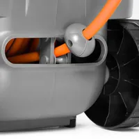 VOOLIKUKÄRU DAEWOO VOOLIKU JA TARVIKUTEGA DWR 4040 40M