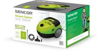 TOLMUIMEJA SENCOR SVC 52GR-EUE3 700W